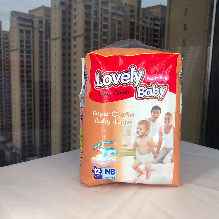 Hoe u uw baby comfortabeler kunt maken bij het veranderen van wegwerp luiers