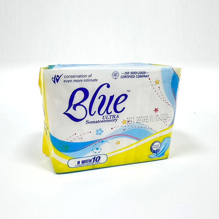 Waarom zou u kiezen voor gewone sanitaire servetten voor dagelijkse bescherming?