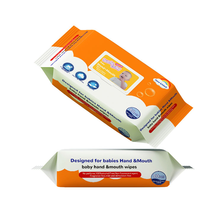 Waarom zijn babydoekjes van hoge kwaliteit essentieel voor elke ouder?