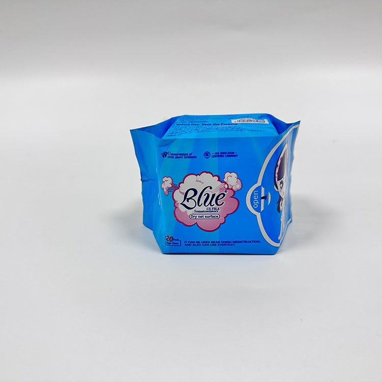 Hoe kunnen functionele maandverbanden het comfort en de hygiëne verbeteren?