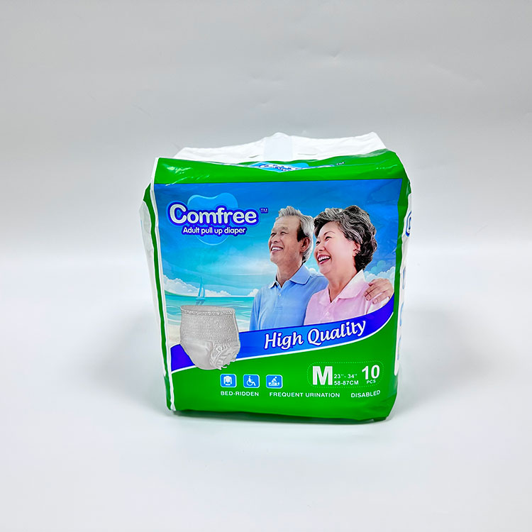 Hoe verbeteren wegwerpluiers voor volwassenen het comfort en de verzorging? Hoe verbeteren wegwerpluiers voor volwassenen het comfort en de verzorging?