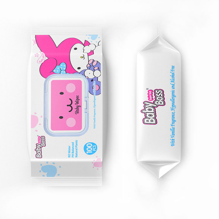 Hoe zorgen babydoekjes voor veiligheid en comfort voor uw baby? Hoe zorgen babydoekjes voor veiligheid en comfort voor uw baby?
