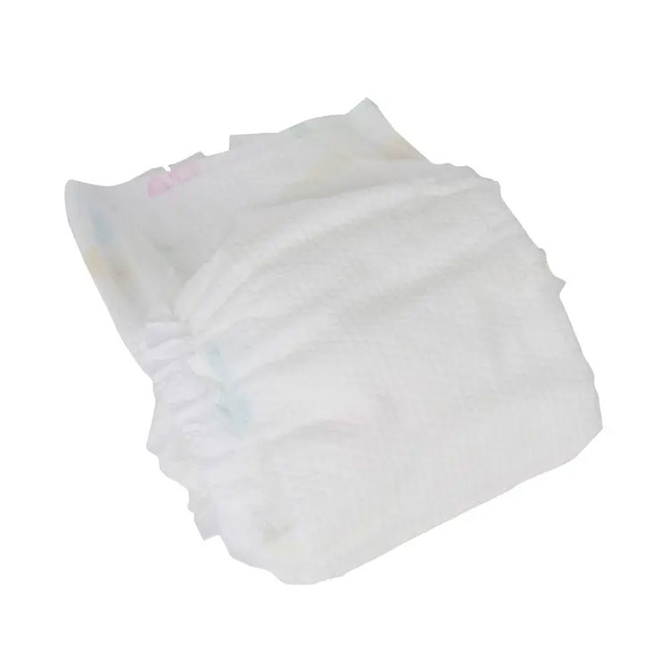 Kunnen wegwerpluiers uw kleintje echt de hele nacht droog en comfortabel houden?