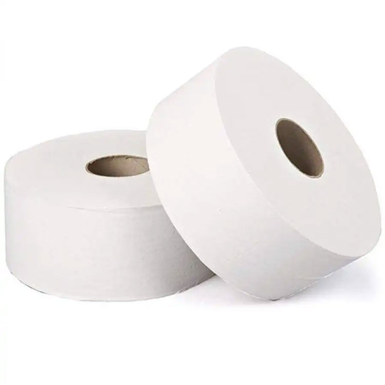 Jumbo-toiletpapier